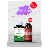 STRONG PROSTATE & URINARY SUPPORT PACK